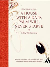 A House with a Date Palm Will Never Starve