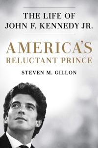 Americas Reluctant Prince