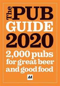 The Pub Guide 2020