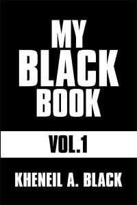 My Black Book- Vol.1