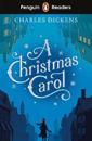 Penguin Readers Level 1: A Christmas Carol (ELT Graded Reader)