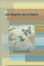Les Saphirs de la Galice