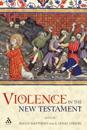 Violence in the New Testament