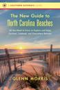 New Guide to North Carolina Beaches
