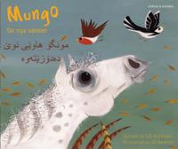 Mungo får nya vänner (kurdiska - sorani och svenska)