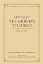Stages of the Buddha's Teachings