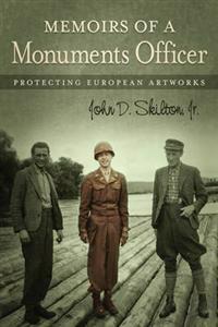 Memoirs of a Monuments Officer