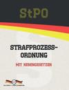 StPO - Strafprozessordnung