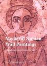 Medieval Nubian Wall Paintings: Techniques and Conservation