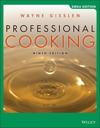 Professional Cooking, EMEA Edition