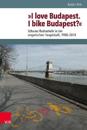 I Love Budapest. I Bike Budapest?