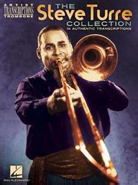 The Steve Turre Collection, Trombone