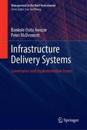 Infrastructure Delivery Systems