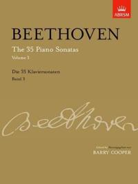 The 35 Piano Sonatas