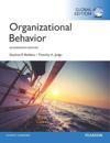 MyLab Management with Pearson eText for Organizational Behavior, Global Edition