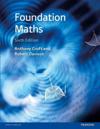 MyMathLabGlobal with Pearson eText - Instant Access - for Croft Foundation Maths