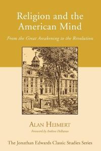 Religion and the American Mind