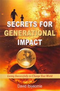 Secrets for Generational Impact