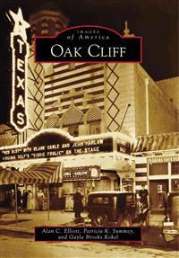 Oak Cliff