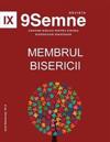 Membrul Bisericii (Church Membership) 9Marks Romanian Journal (9Semne)