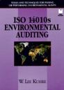 ISO 14010s Environmental Auditing