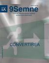 Convertirea (Conversion) 9Marks Romanian Journal (9Semne)