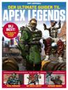 Den ultimate guiden til Apex Legends