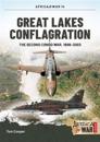 Great Lakes Conflagration
