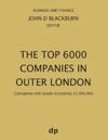 The Top 6000 Companies in Outer London