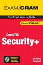 Security+ (Exam Cram SYO-101)