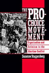 The Pro-Choice Movement