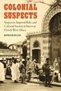Colonial Suspects