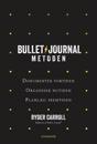 Bullet Journal-metoden
