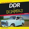 DDR für Dummies Hörbuch