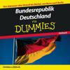 Bundesrepublik Deutschland für Dummies Hörbuch
