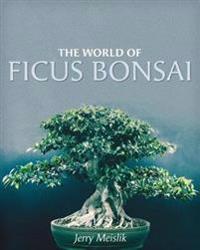 The World of Ficus Bonsai