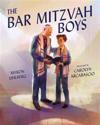 The The Bar Mitzvah Boys