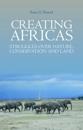 Creating Africas
