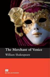 Merchant of Venice - Intermediate