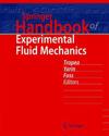 Springer Handbook of Experimental Fluid Mechanics