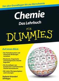 Chemie Fur Dummies - Das Lehrbuch