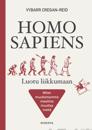 Homo Sapiens - Luotu liikkumaan