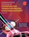 Comprehensive Textbook of Perioperative Transesophageal Echocardiography
