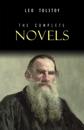 Leo Tolstoy: The Complete Novels and Novellas