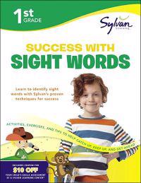 1st Grade Success with Sight Words