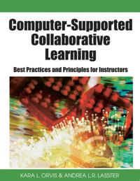Computer-Supported Collaborative Learning