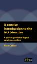 concise introduction to the NIS Directive