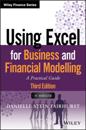 Using Excel for Business and Financial Modelling