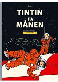 Tintin på månen