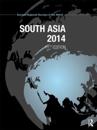 South Asia 2014